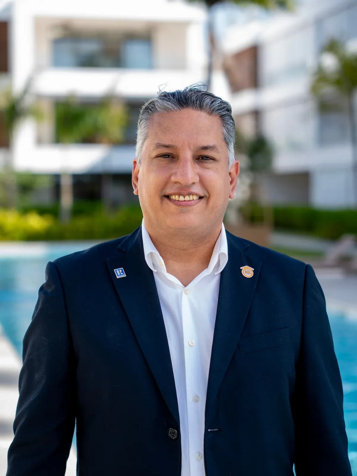 Carlos Ramirez Casanova – Operations Director | Managing Broker at Navetta Properties