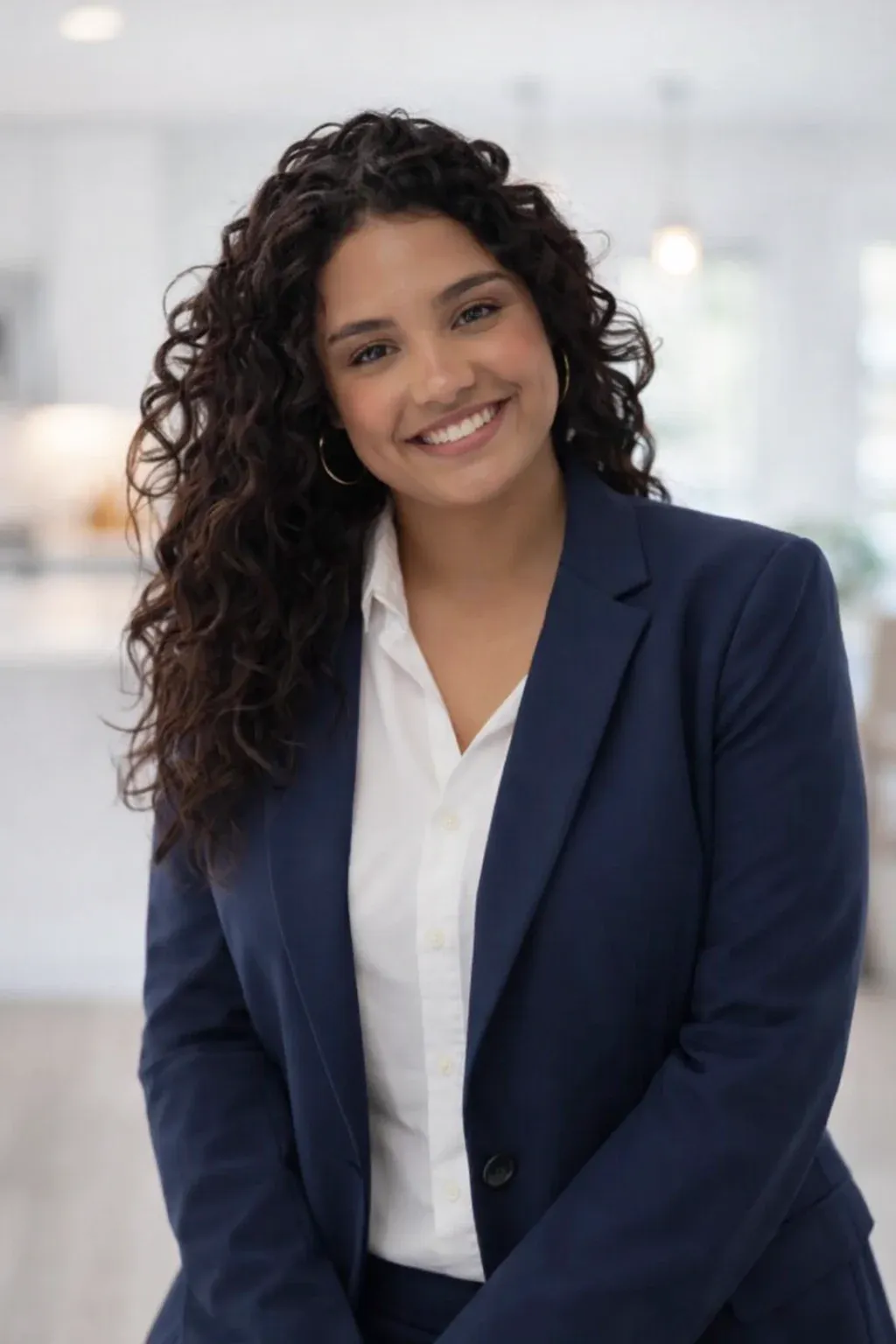 Laia Nicasio – Sales Associate at Navetta Properties