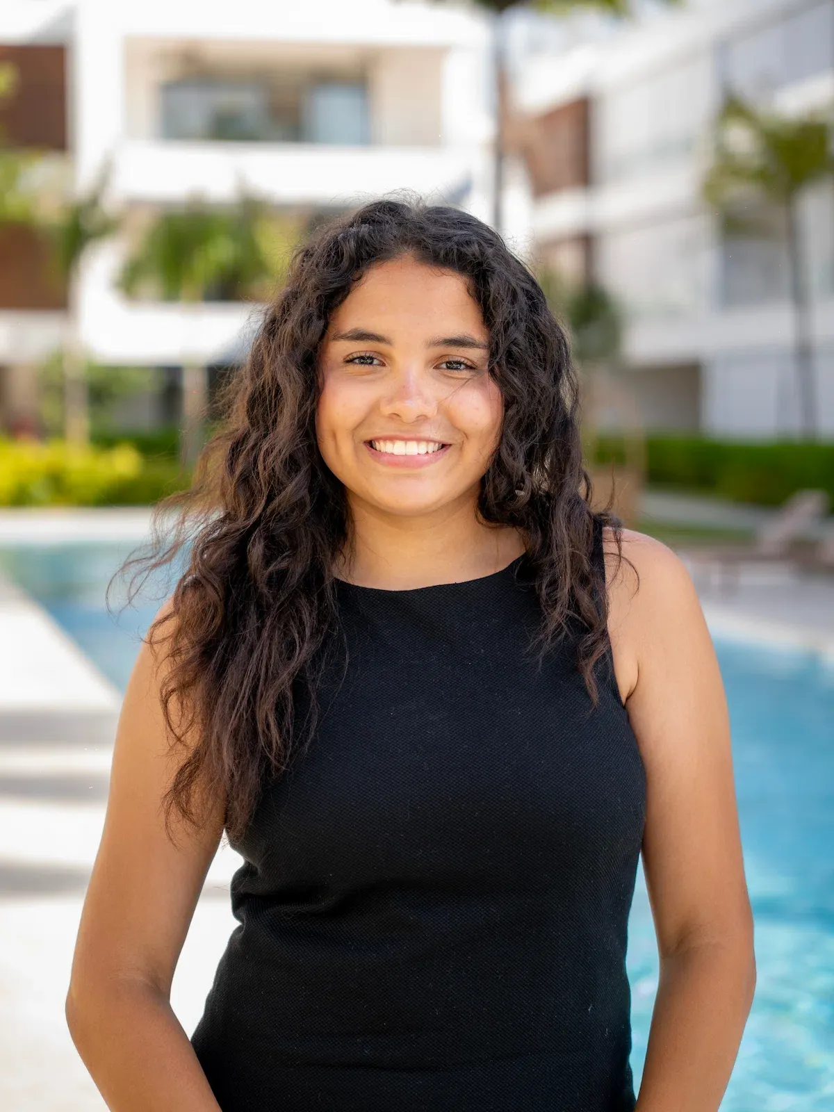 Laia Nicasio – Sales Associate at Navetta Properties