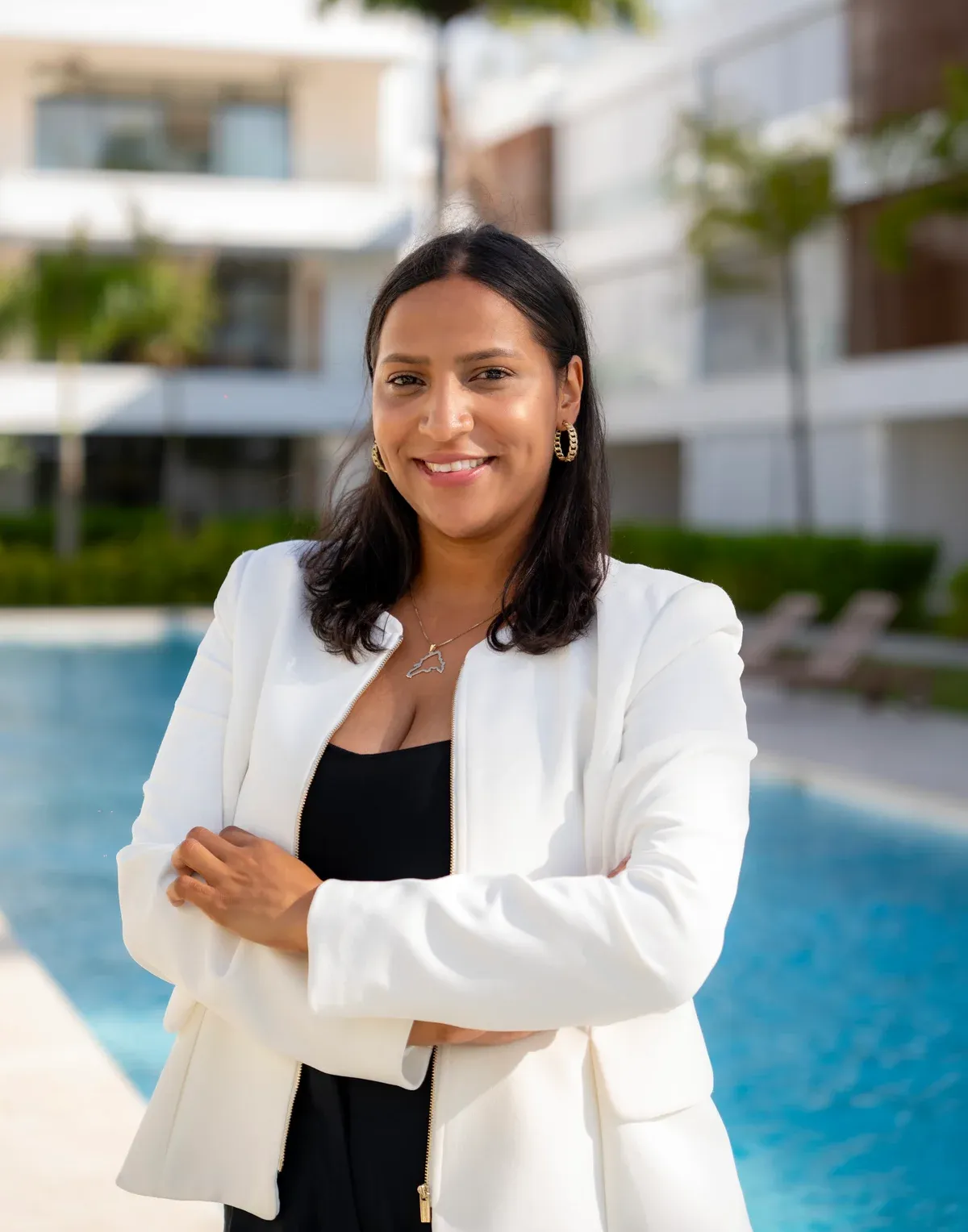 Leonela Trinidad, Licensed Real Estate Salesperson · REALTOR®