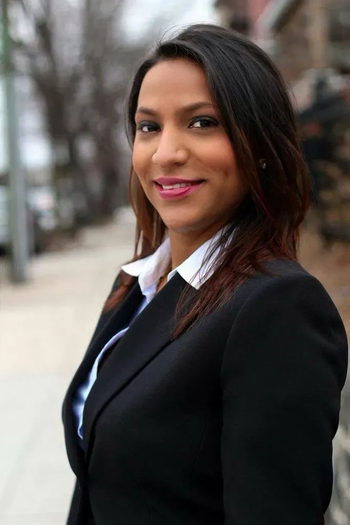 Leonela Trinidad – Licensed Real Estate Sales at Navetta Properties