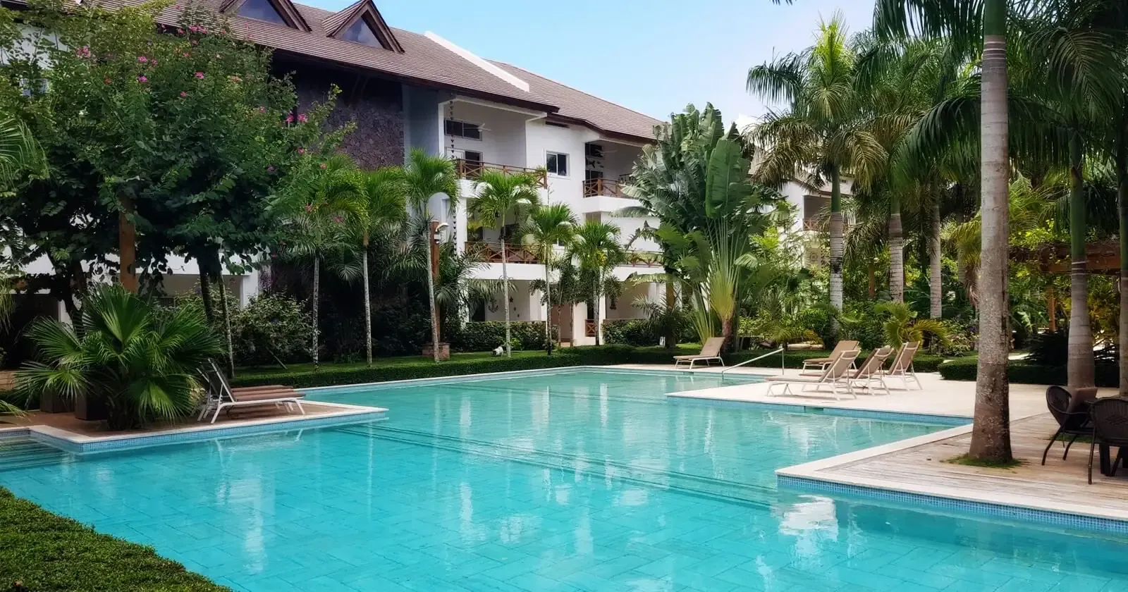 Property management in Las Terrenas, Samaná