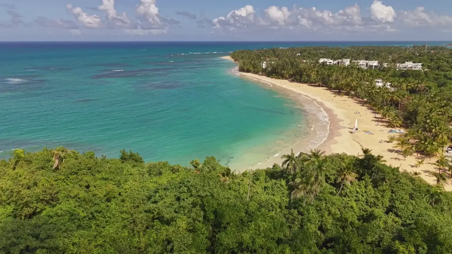 Vacation rental villa in Las Terrenas, Samaná