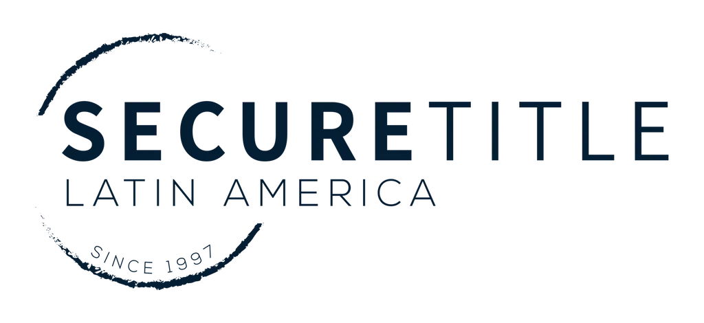 Secure Title LA, Escrow Services