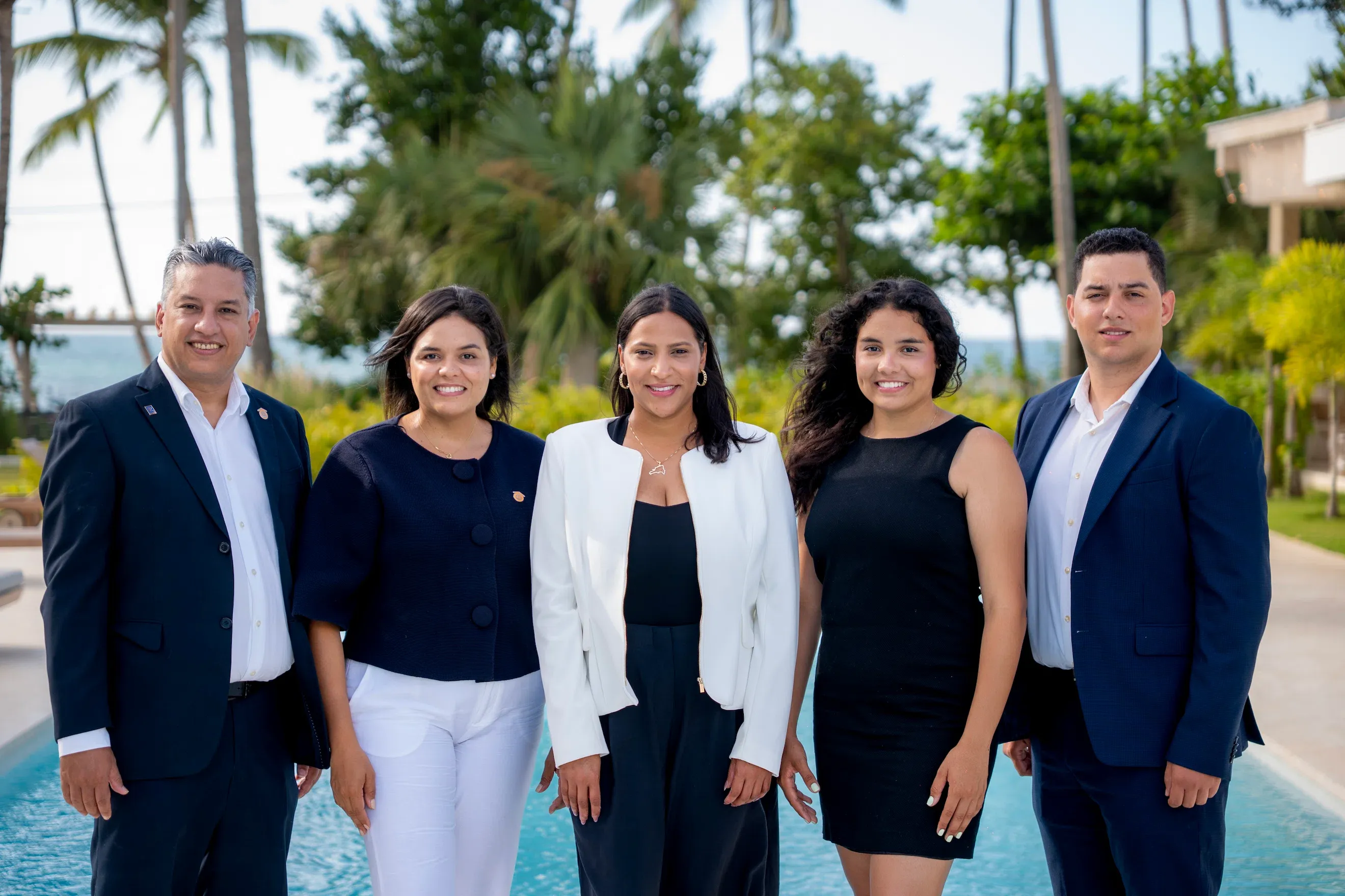 The Navetta Properties Team, Las Terrenas, Samana
