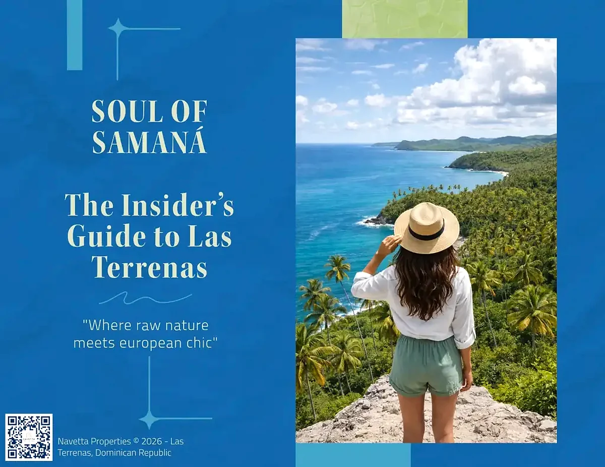 Soul of Samaná: The Ultimate Insider’s Guide to Living in Las Terrenas