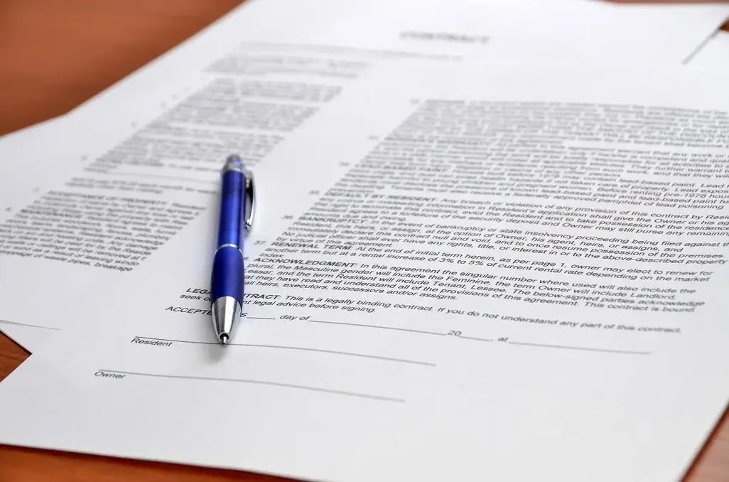 Certificación de Personería Jurídica en el Sector Inmobiliario Dominicano: Por qué es Importante