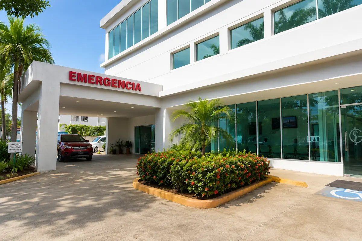 Healthcare in Las Terrenas: Clinics, Labs and Insurance