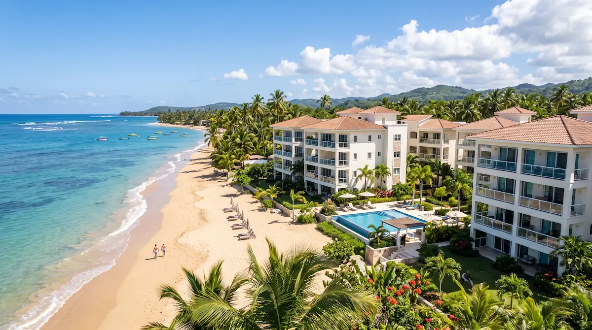 Property Insurance in the Dominican Republic: A Storm Season Guide