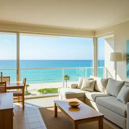 Appartements et condos Las Terrenas Dominican Republic