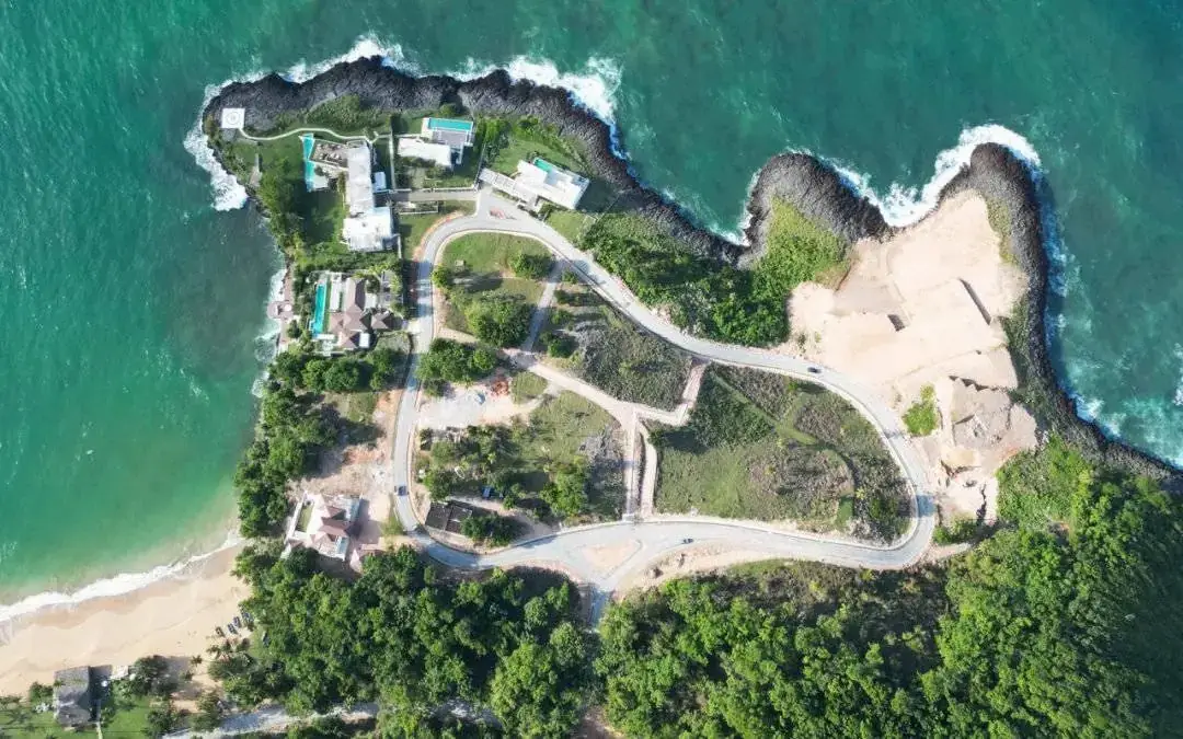 Terre Las Terrenas Dominican Republic