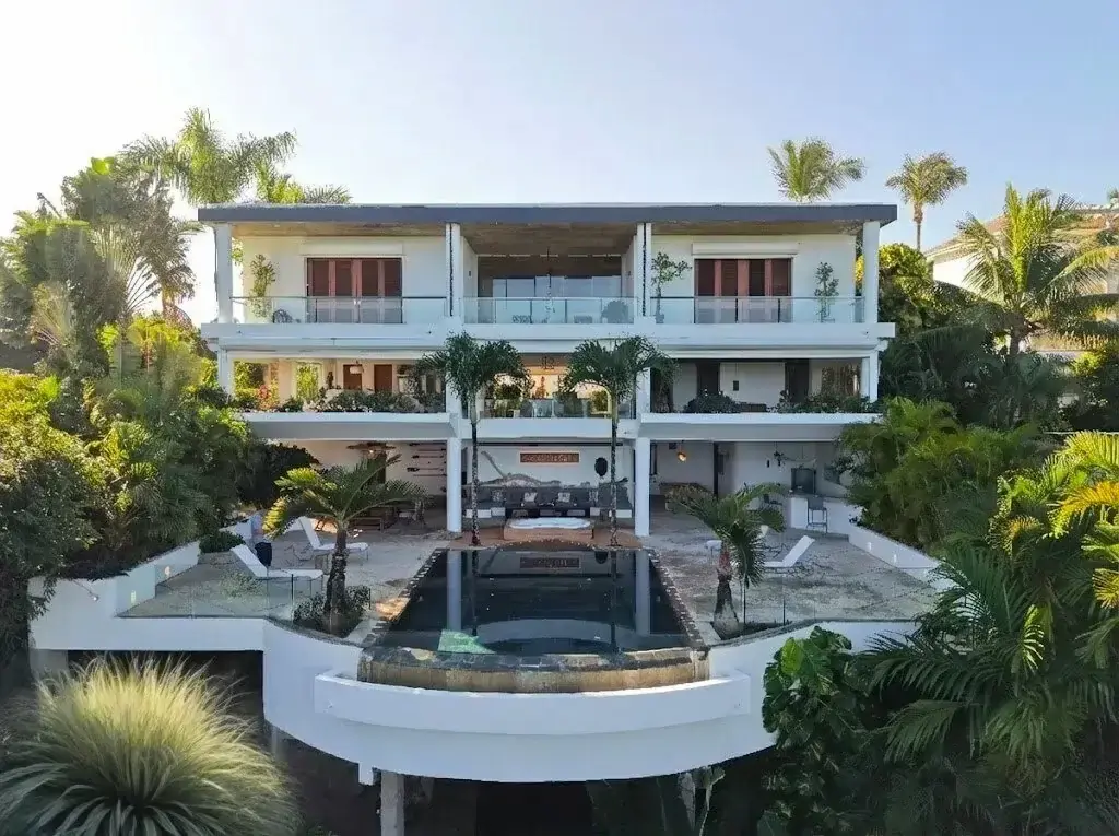 Villas et maisons Las Terrenas Dominican Republic
