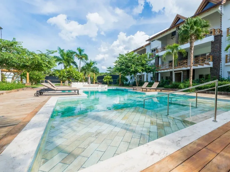 Monserrat Residences II, condominio en Las Terrenas