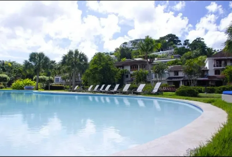 D2, Bonita Village, apartamento en Las Terrenas