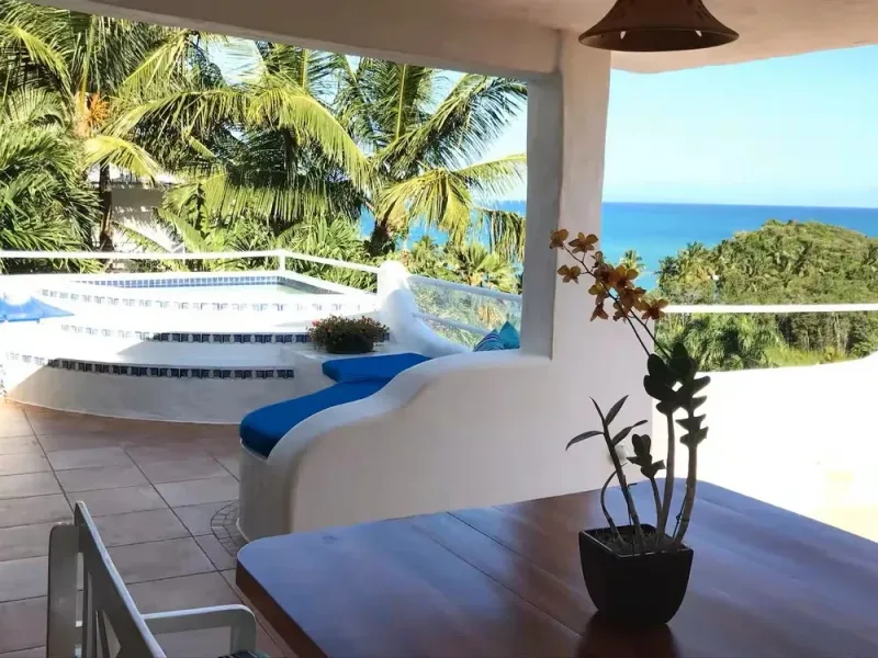 Casa Orquidea, villa en Las Terrenas
