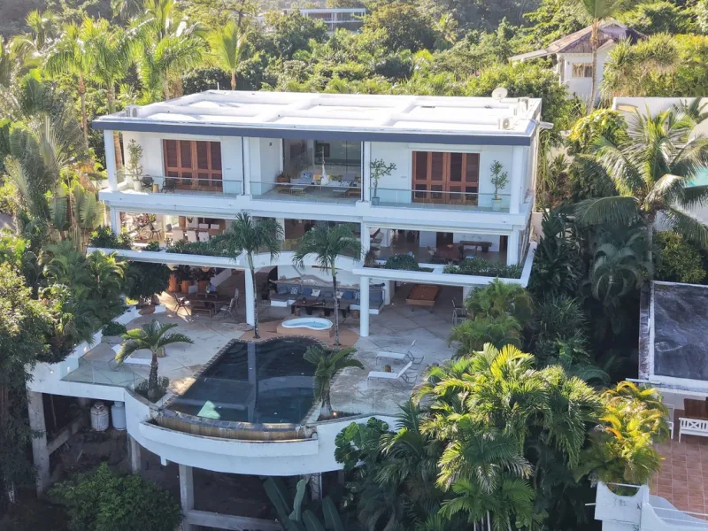 Casa Phil, villa en Las Terrenas
