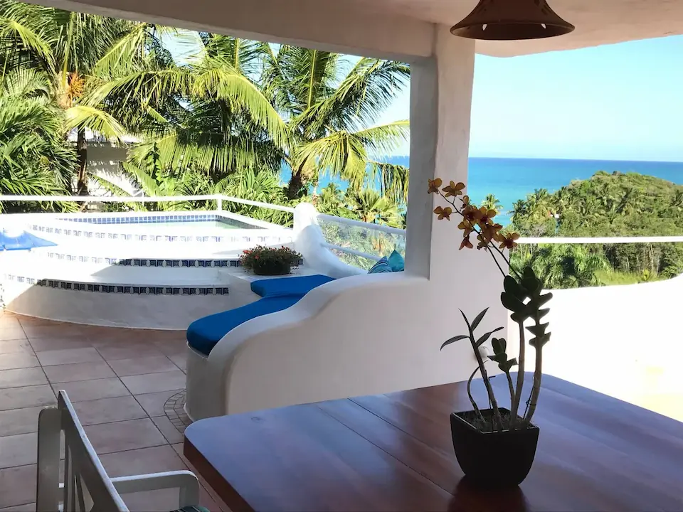 Casa Orquidea villa Las Terrenas