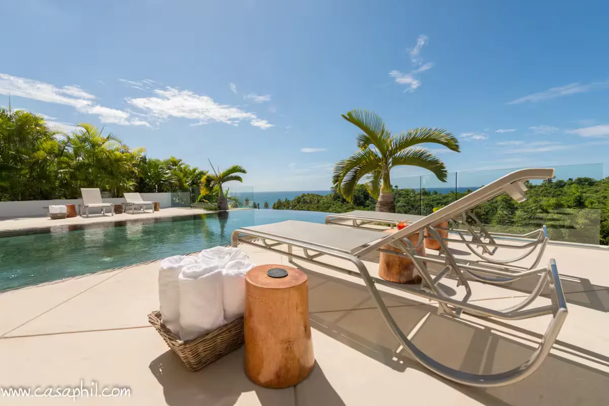 Rent property in Las Terrenas