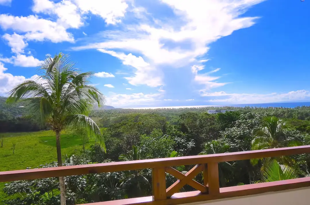 Coson Penthouse Las Terrenas