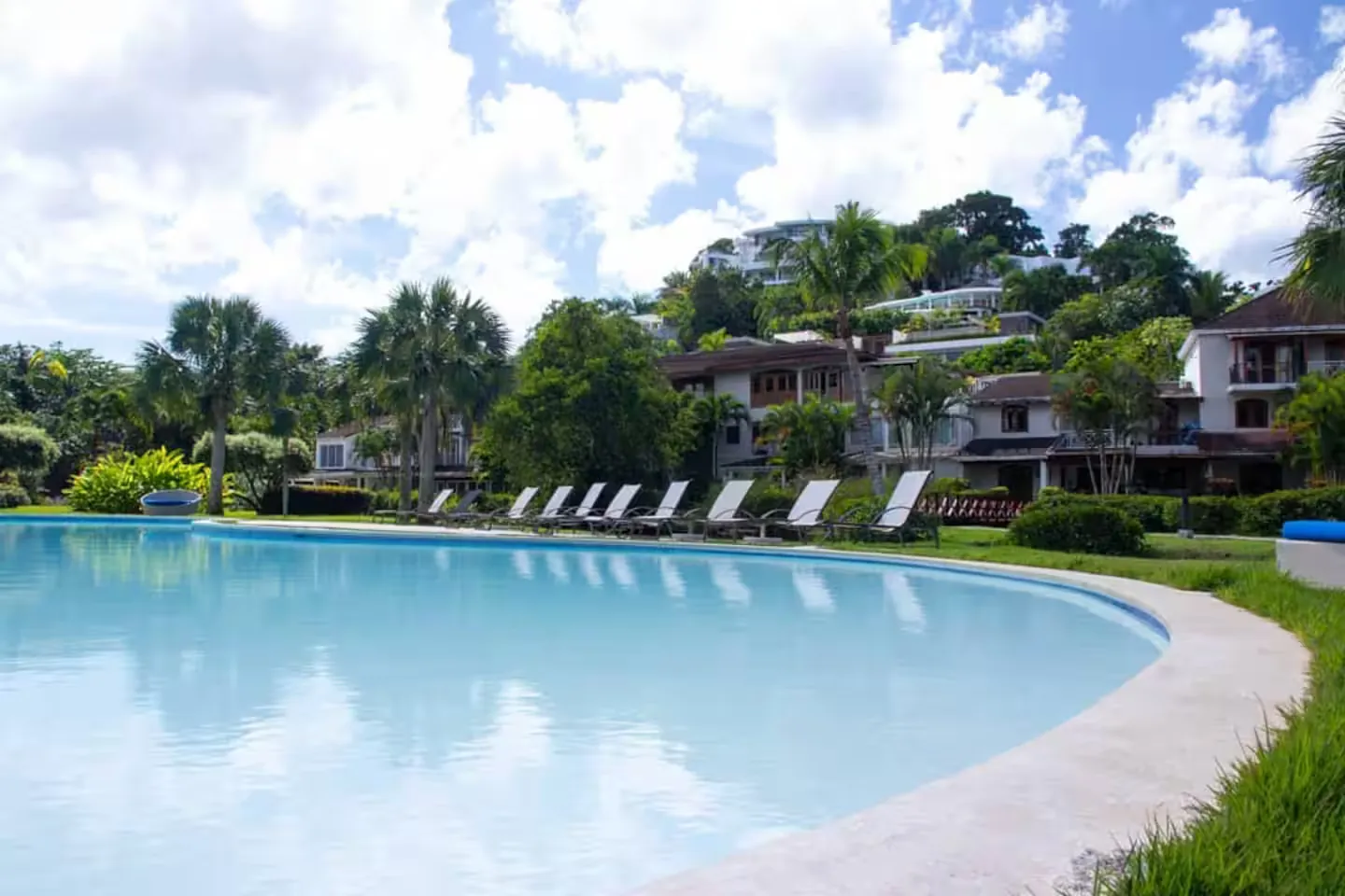 Bonita Village apartment Las Terrenas