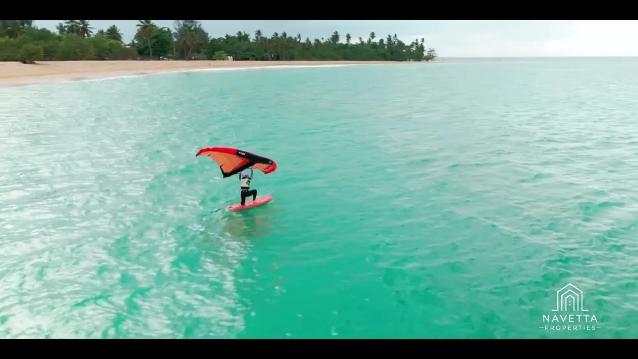 Discover Las Terrenas - Navetta Properties