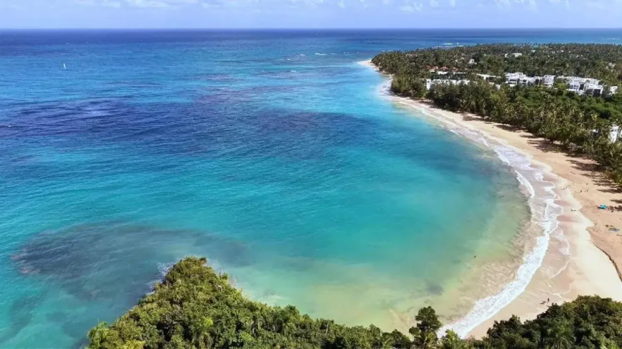 Vecindario Las Ballenas en Las Terrenas, República Dominicana