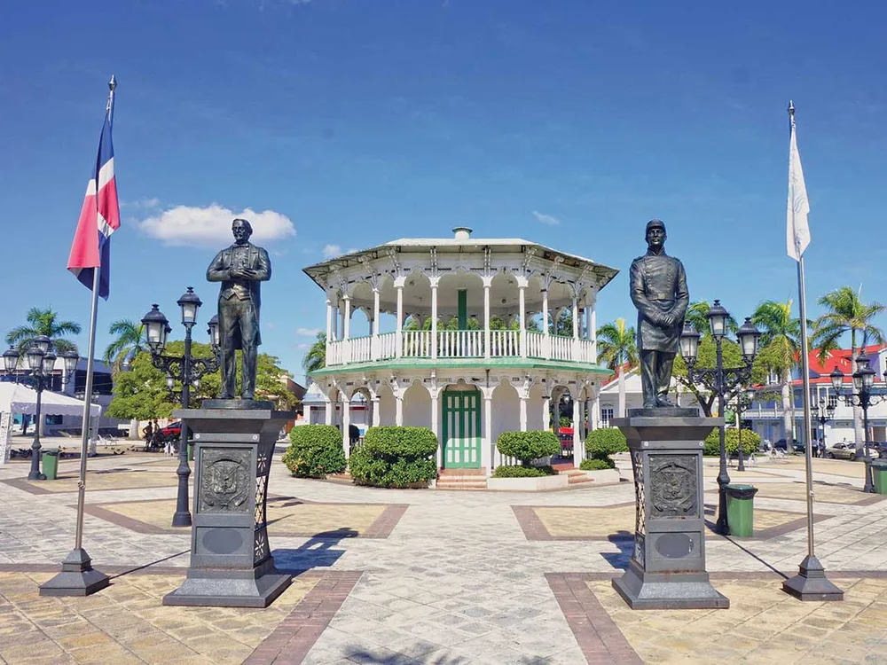 Puerto Plata