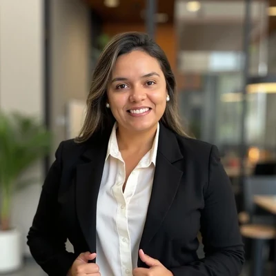 Luz del Alba Vargas