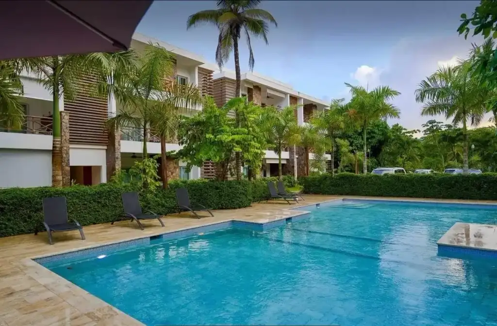 Apartments and Condos for Sale in Las Terrenas