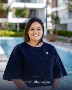 Luz del Alba Vargas