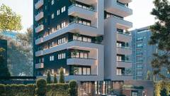 Torre Mavar La Esmeralda - Santiago, photo 13 of 16