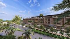 Plaza City Condo-Hotel City Las Terrenas, photo 5 of 6