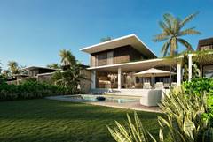 Villas en Akkaná Samaná, Playa El Estillero, Las Terrenas, foto 1 de 27