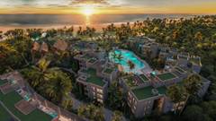 Apartamentos The Reef - Las Terrenas, foto 1 de 9