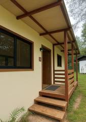 Bungalow moderno con 1 camera da letto in affitto – Portillo, Las Terrenas, foto 3 di 15