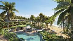 Appartamenti Silver Beach - Coson, Las Terrenas, foto 5 di 12