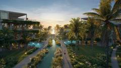 Appartamenti Silver Beach - Coson, Las Terrenas, foto 8 di 12