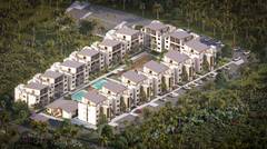 Appartements Armonia Coson, Las Terrenas, photo 10 sur 25