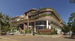 Mandarin Plaza – Vida en la ciudad y refugio urbano - Las Terrenas, foto 3 de 15