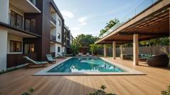 Yuni Residences - Las Terrenas, foto 9 de 17
