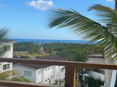 2 Bedroom Oceanview Apartment at Colina al Mar, Las Terrenas, photo 1 of 35