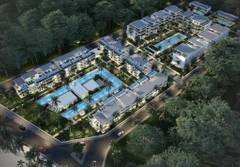 Projet « Sol de Arena » – Phase 2, Las Terrenas, photo 2 sur 12