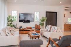 Villa con 5 camere da letto a Cosón, Las Terrenas, foto 10 di 61