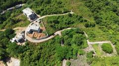 Terreno a Loma Chiara - Las Terrenas, foto 10 di 13