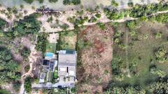 Beachfront Land in El Portillo, Las Terrenas, photo 7 of 16