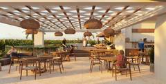 Mandarin Plaza – Pôle commercial et d'affaires – Las Terrenas, photo 10 sur 11