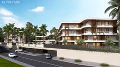 Appartements Silver Park - Puerto Plata, photo 3 sur 19
