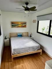 Bungalow moderno con 1 camera da letto in affitto – Portillo, Las Terrenas, foto 5 di 15