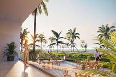 Residencias XIWARA - Frente al mar - Las Terrenas, foto 6 de 30