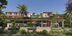 Mandarin Plaza – Pôle commercial et d'affaires – Las Terrenas, photo 5 sur 11